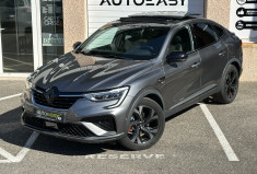 Renault Arkana 1.6 E-Tech / 145 ch / RS Line / Entretien Renault