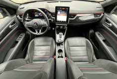 Renault Arkana 1.6 E-Tech / 145 ch / RS Line / Entretien Renault