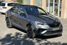 Renault Arkana 1.6 E-Tech / 145 ch / RS Line / Entretien Renault