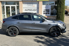 Renault Arkana 1.6 E-Tech / 145 ch / RS Line / Entretien Renault