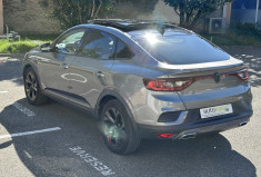 Renault Arkana 1.6 E-Tech / 145 ch / RS Line / Entretien Renault