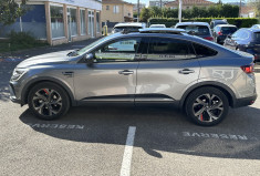 Renault Arkana 1.6 E-Tech / 145 ch / RS Line / Entretien Renault