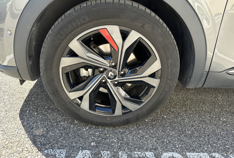 Renault Arkana 1.6 E-Tech / 145 ch / RS Line / Entretien Renault