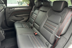 Renault Arkana 1.6 E-Tech / 145 ch / RS Line / Entretien Renault