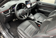 Renault Arkana 1.6 E-Tech / 145 ch / RS Line / Entretien Renault