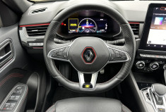 Renault Arkana 1.6 E-Tech / 145 ch / RS Line / Entretien Renault