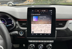 Renault Arkana 1.6 E-Tech / 145 ch / RS Line / Entretien Renault