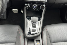 Renault Arkana 1.6 E-Tech / 145 ch / RS Line / Entretien Renault