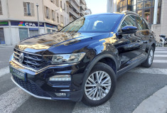 Volkswagen T-Roc 1.5 TSI 150 CV  dsg7 LOUNGE BUSINESS 