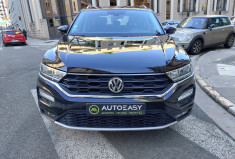 Volkswagen T-Roc 1.5 TSI 150 CV  dsg7 LOUNGE BUSINESS 