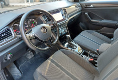Volkswagen T-Roc 1.5 TSI 150 CV  dsg7 LOUNGE BUSINESS 