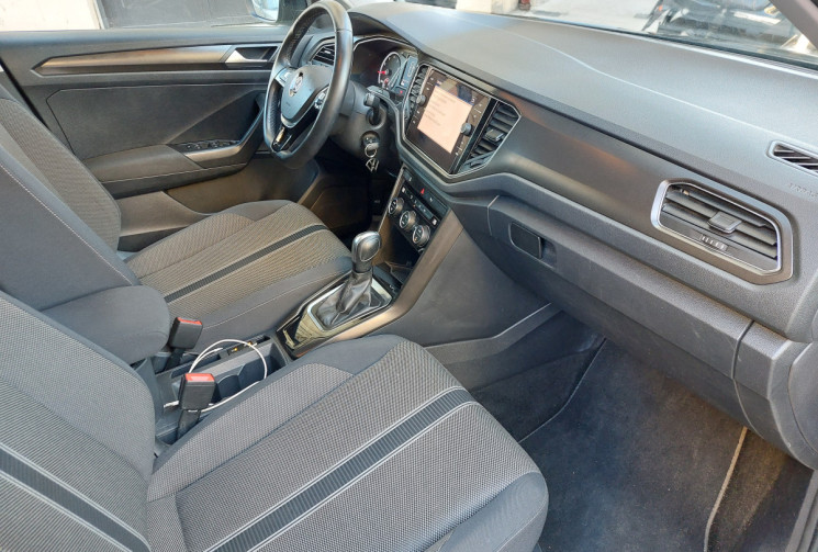 Volkswagen T-Roc 1.5 TSI 150 CV  dsg7 LOUNGE BUSINESS 