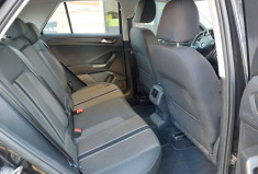 Volkswagen T-Roc 1.5 TSI 150 CV  dsg7 LOUNGE BUSINESS 