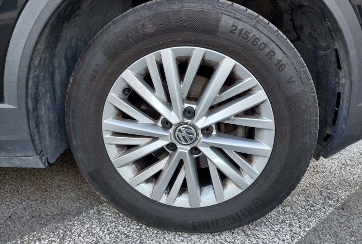 Volkswagen T-Roc 1.5 TSI 150 CV  dsg7 LOUNGE BUSINESS 