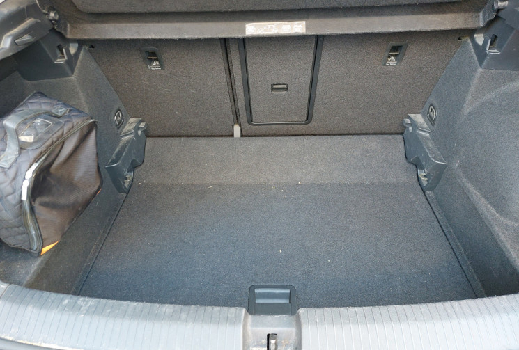 Volkswagen T-Roc 1.5 TSI 150 CV  dsg7 LOUNGE BUSINESS 
