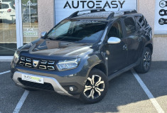 Dacia Duster 1.0 ECO-G 100 ch Prestige / Suivi Dacia / Dém ss clef / Siège chauffant / Attelage