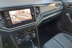 Volkswagen T-Roc 1.5 TSI 150 CV  dsg7 LOUNGE BUSINESS 