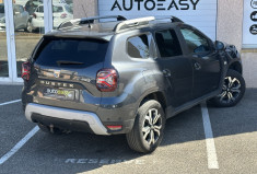 Dacia Duster 1.0 ECO-G 100 ch Prestige / Suivi Dacia / Dém ss clef / Siège chauffant / Attelage