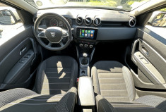 Dacia Duster 1.0 ECO-G 100 ch Prestige / Suivi Dacia / Dém ss clef / Siège chauffant / Attelage