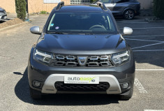 Dacia Duster 1.0 ECO-G 100 ch Prestige / Suivi Dacia / Dém ss clef / Siège chauffant / Attelage