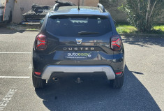 Dacia Duster 1.0 ECO-G 100 ch Prestige / Suivi Dacia / Dém ss clef / Siège chauffant / Attelage