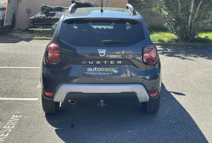 Dacia Duster 1.0 ECO-G 100 ch Prestige / Suivi Dacia / Dém ss clef / Siège chauffant / Attelage