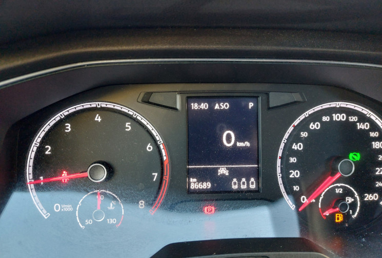 Volkswagen T-Roc 1.5 TSI 150 CV  dsg7 LOUNGE BUSINESS 