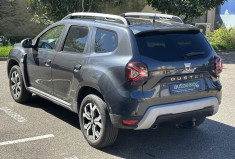 Dacia Duster 1.0 ECO-G 100 ch Prestige / Suivi Dacia / Dém ss clef / Siège chauffant / Attelage