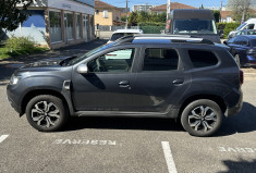 Dacia Duster 1.0 ECO-G 100 ch Prestige / Suivi Dacia / Dém ss clef / Siège chauffant / Attelage