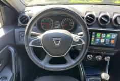 Dacia Duster 1.0 ECO-G 100 ch Prestige / Suivi Dacia / Dém ss clef / Siège chauffant / Attelage