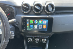 Dacia Duster 1.0 ECO-G 100 ch Prestige / Suivi Dacia / Dém ss clef / Siège chauffant / Attelage