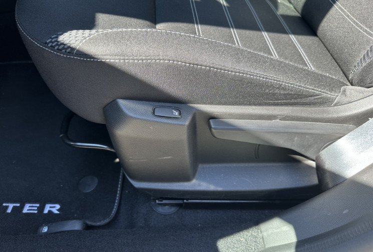 Dacia Duster 1.0 ECO-G 100 ch Prestige / Suivi Dacia / Dém ss clef / Siège chauffant / Attelage