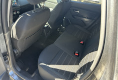Dacia Duster 1.0 ECO-G 100 ch Prestige / Suivi Dacia / Dém ss clef / Siège chauffant / Attelage