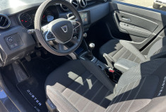 Dacia Duster 1.0 ECO-G 100 ch Prestige / Suivi Dacia / Dém ss clef / Siège chauffant / Attelage