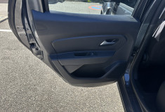 Dacia Duster 1.0 ECO-G 100 ch Prestige / Suivi Dacia / Dém ss clef / Siège chauffant / Attelage