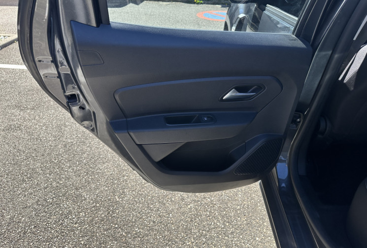 Dacia Duster 1.0 ECO-G 100 ch Prestige / Suivi Dacia / Dém ss clef / Siège chauffant / Attelage