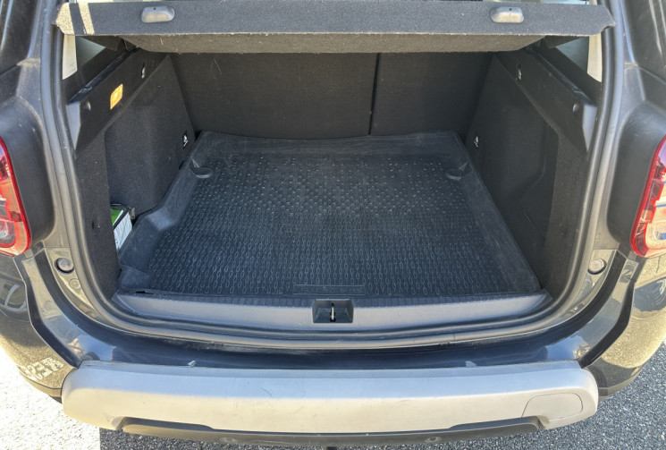 Dacia Duster 1.0 ECO-G 100 ch Prestige / Suivi Dacia / Dém ss clef / Siège chauffant / Attelage