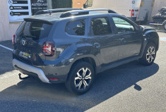 Dacia Duster 1.0 ECO-G 100 ch Prestige / Suivi Dacia / Dém ss clef / Siège chauffant / Attelage