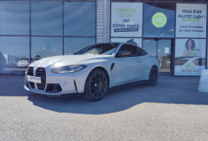 BMW M4 G82 3.0 510ch Compétition