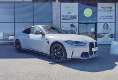 BMW M4 G82 3.0 510ch Compétition