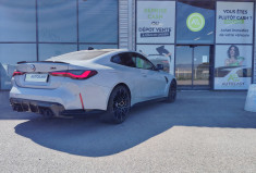 BMW M4 G82 3.0 510ch Compétition