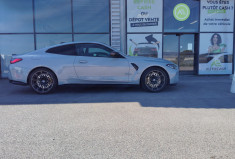 BMW M4 G82 3.0 510ch Compétition