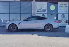 BMW M4 G82 3.0 510ch Compétition