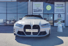 BMW M4 G82 3.0 510ch Compétition