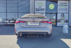 BMW M4 G82 3.0 510ch Compétition