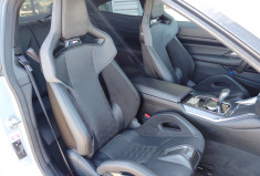 BMW M4 G82 3.0 510ch Compétition
