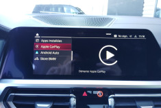 BMW M4 G82 3.0 510ch Compétition