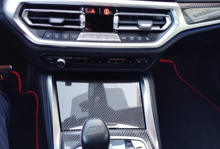 BMW M4 G82 3.0 510ch Compétition
