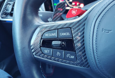 BMW M4 G82 3.0 510ch Compétition