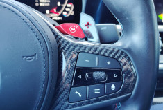 BMW M4 G82 3.0 510ch Compétition